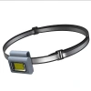 20059 Multi-functional running light LED silicone tape magnetic work headlamp usb charging headlamp in stock Item Picture